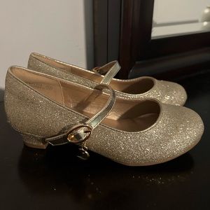 DREAM PAIRS Girls Dress Shoes, 13